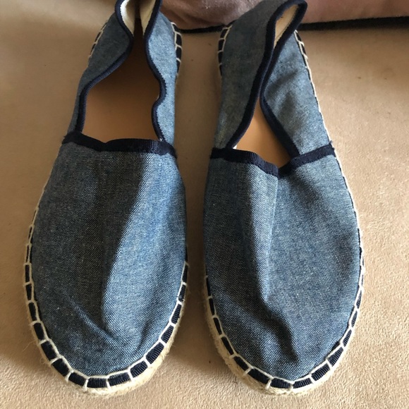 Hollister Shoes - ✨Hollister espadrilles size 6 great condition